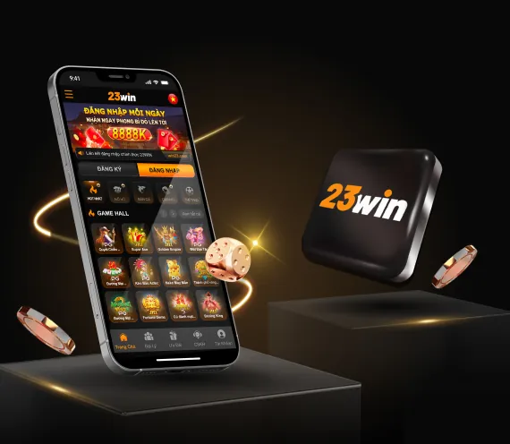 Kho trò chơi đa dạng tại atm99 app