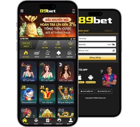 Nền tảng atm99 app bảo mật