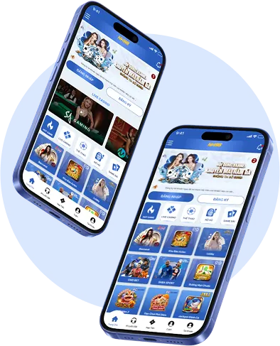 Đăng ký tài khoản atm99 app